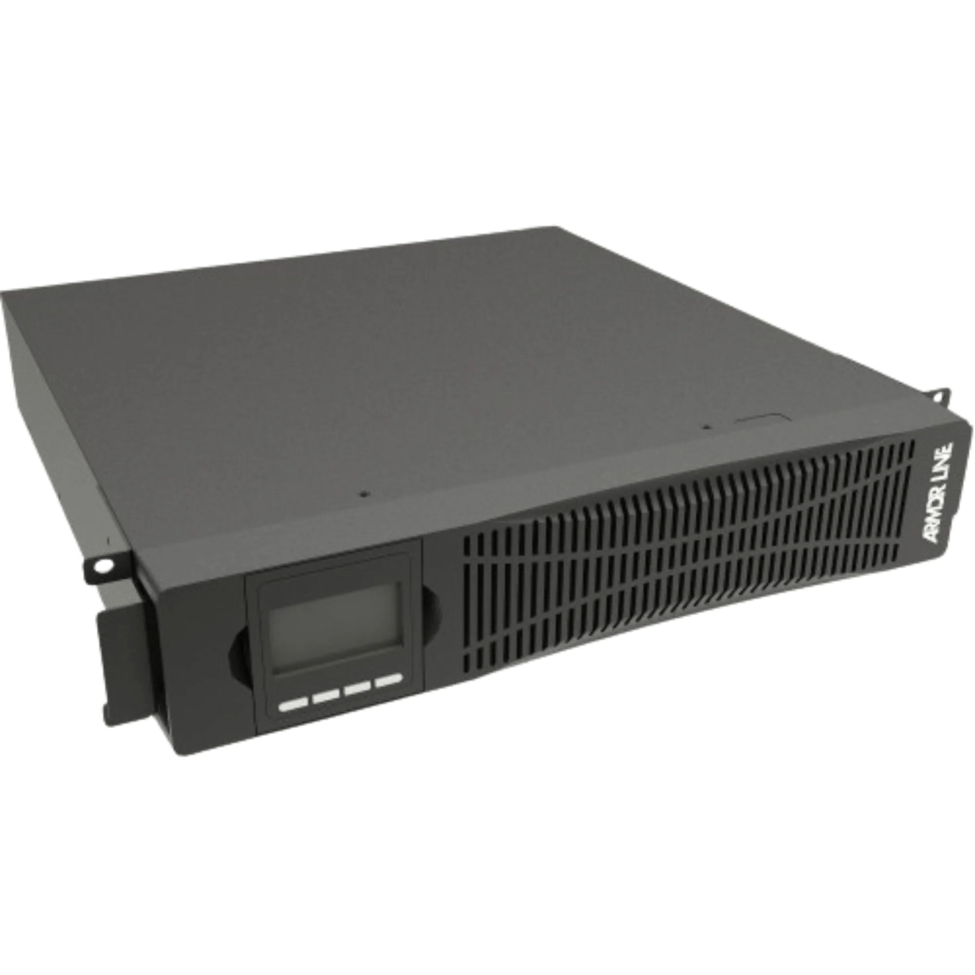 אל פסק Armor Line Rack 1000va/900w - Image 2