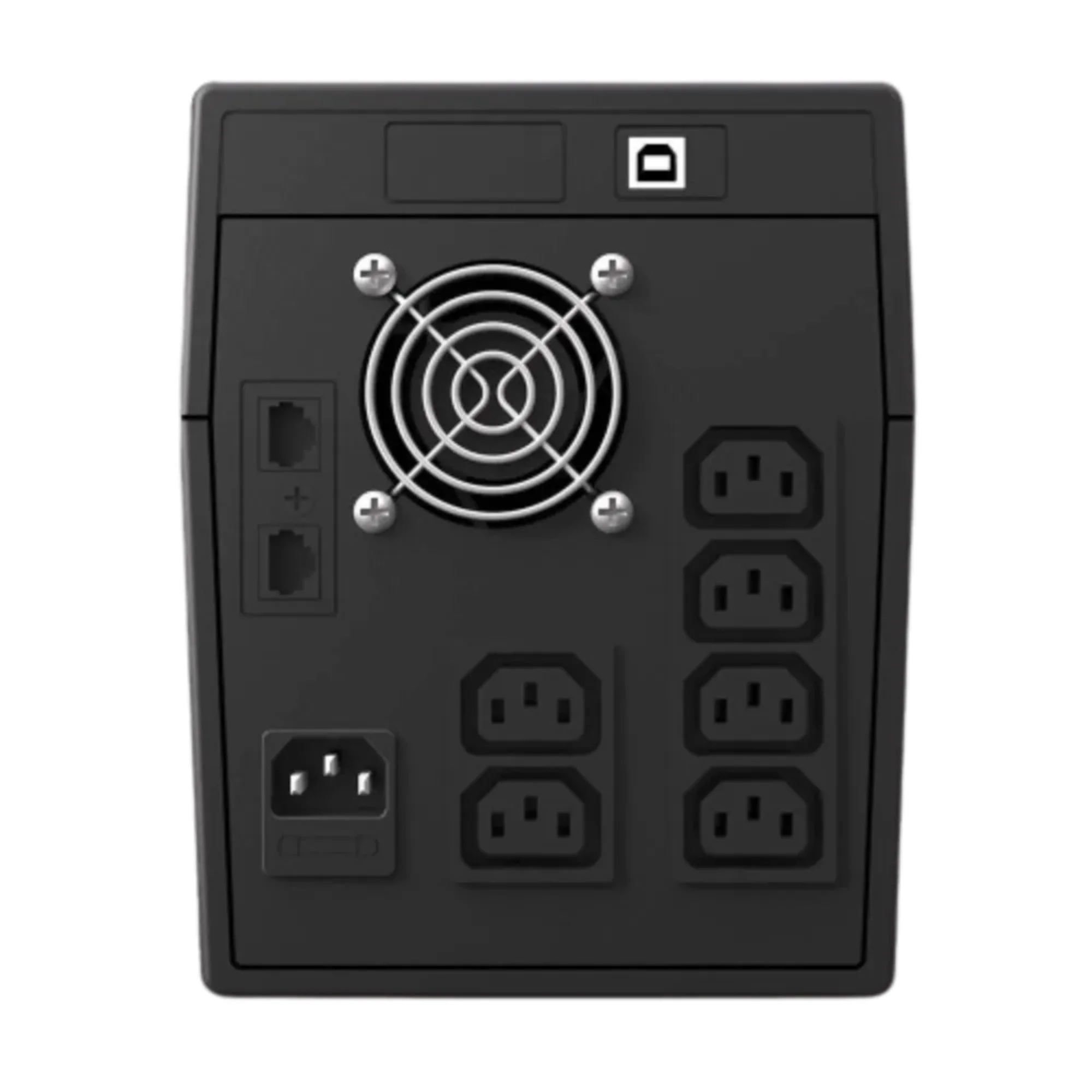 אל פסק Armor Ups 2000va/1200w - Image 2