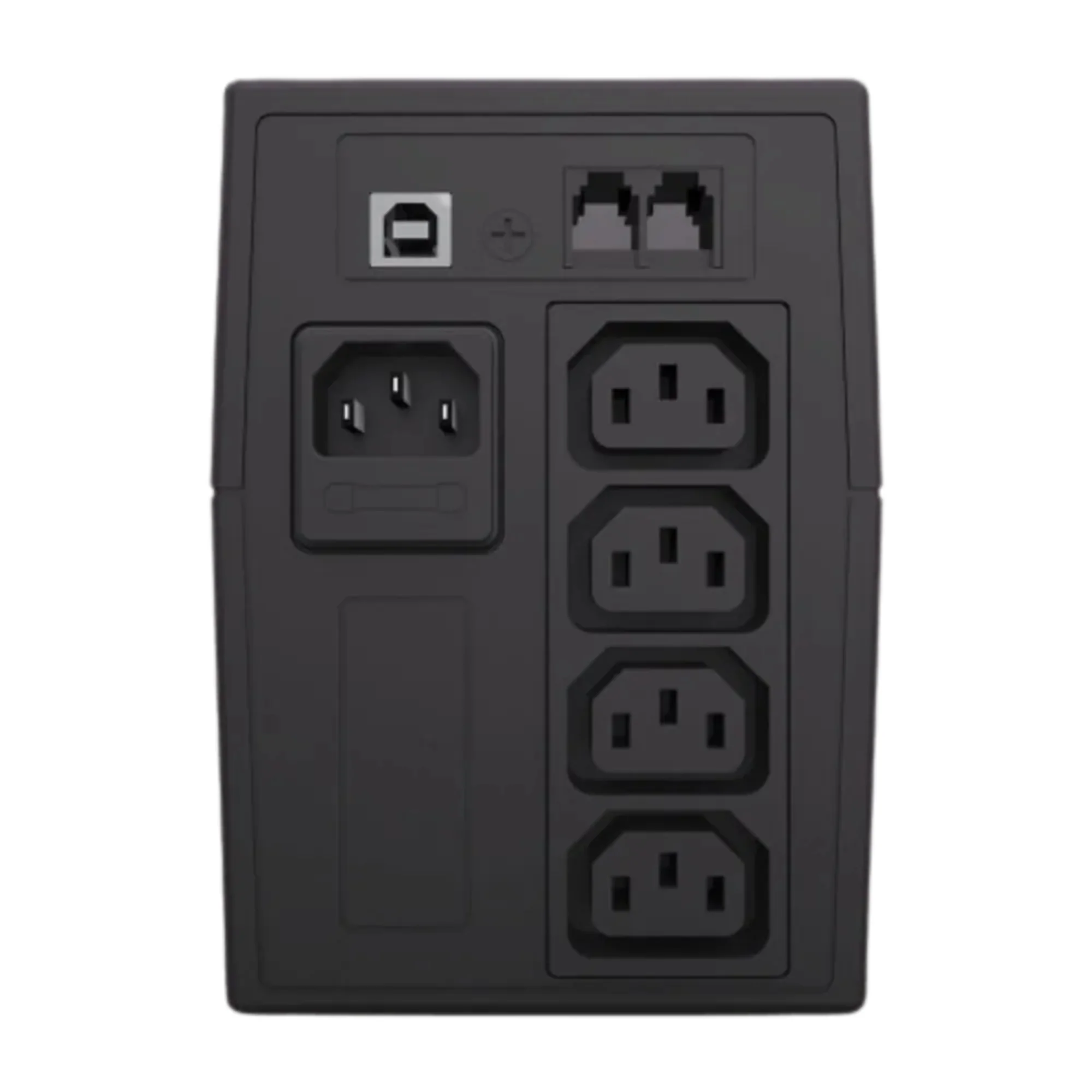 אל פסק Armor Ups 600va/360w - Image 2