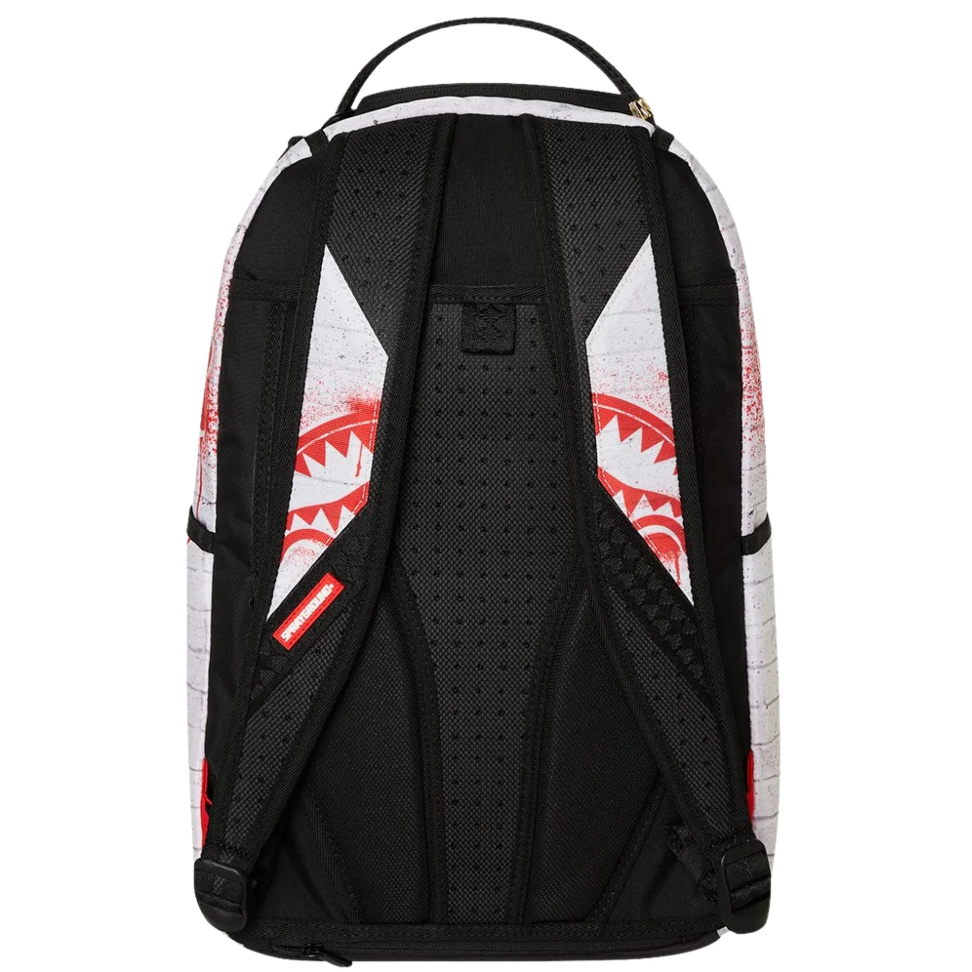 תיק גב Bob Stencil Wall Sprayground 2025 - Image 8