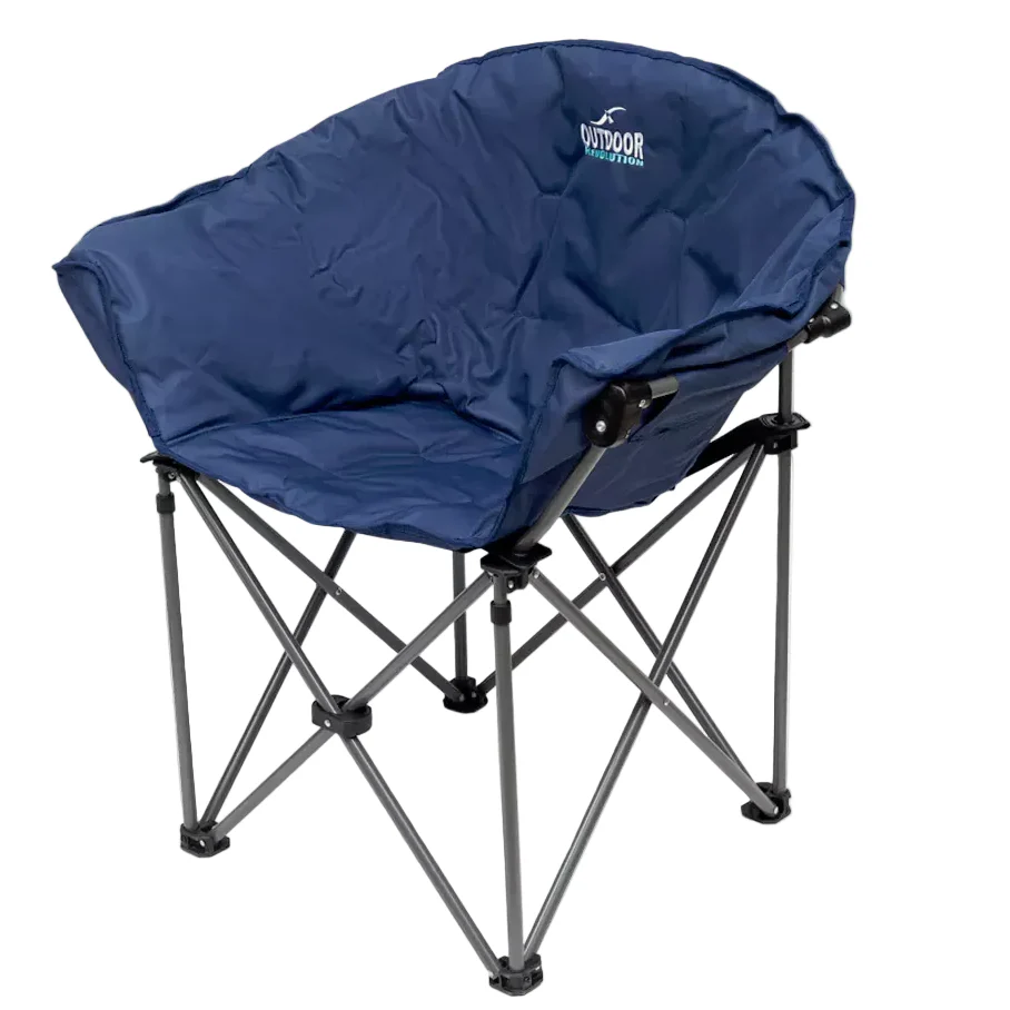 כסא ים Clam Outdoor Revolution