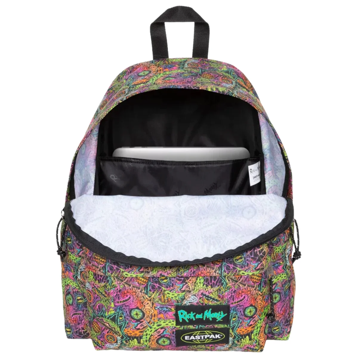 תיק גב  Eastpak Day Pak`r  מעורב - Image 2