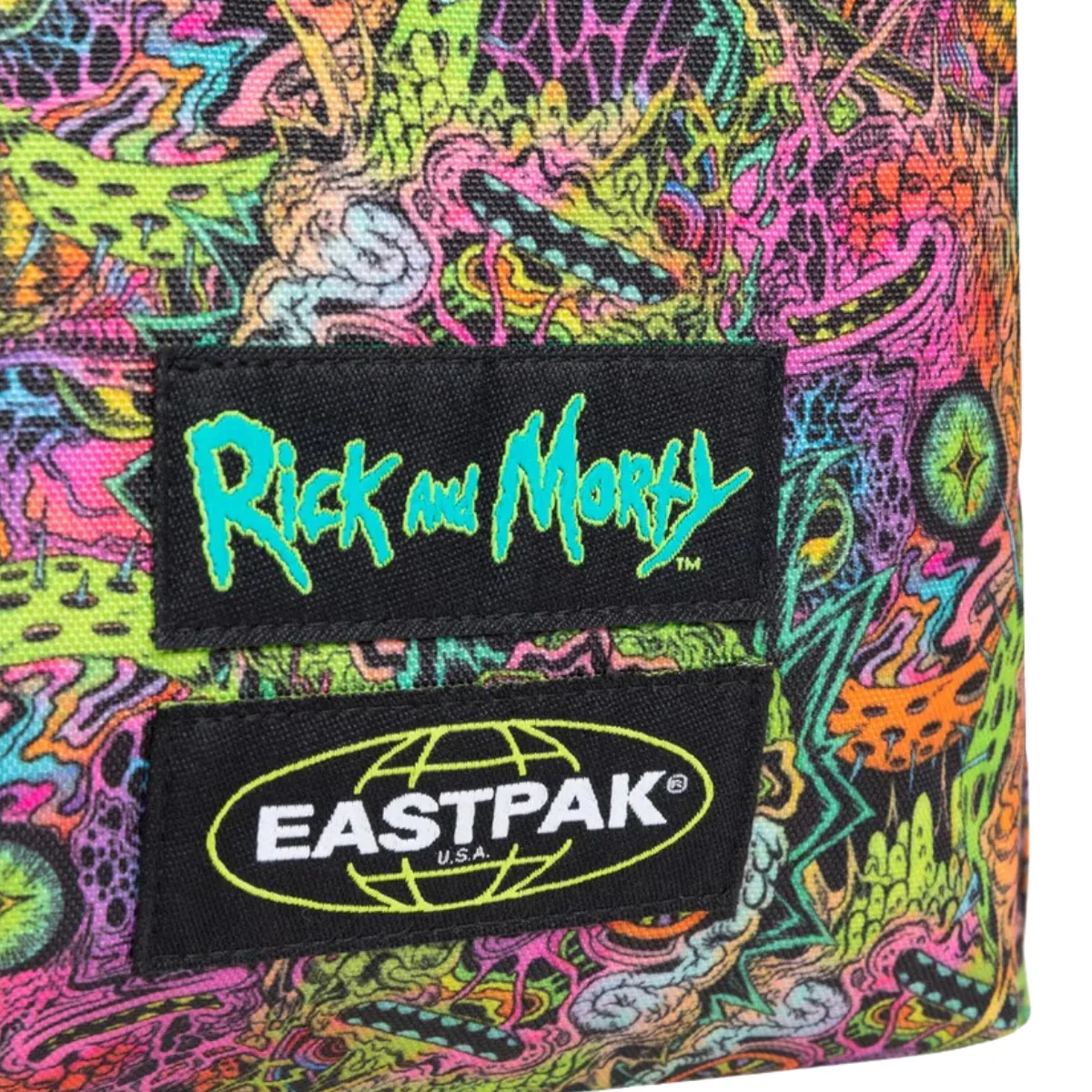 תיק גב  Eastpak Day Pak`r  מעורב - Image 3