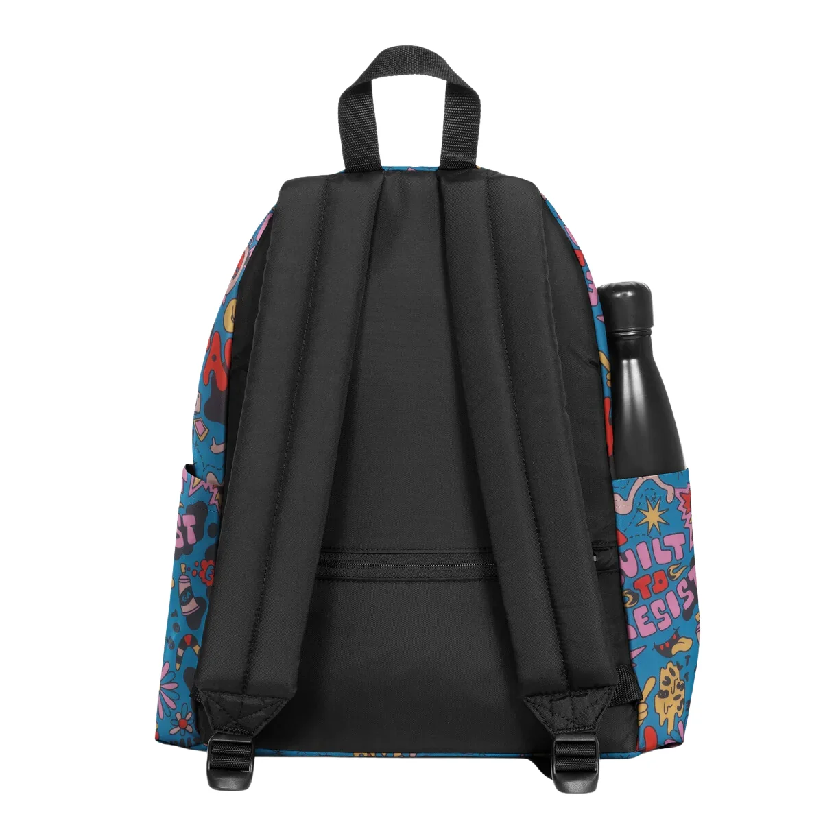 תיק גב Day Pak`r Eastpak בועות - Image 3