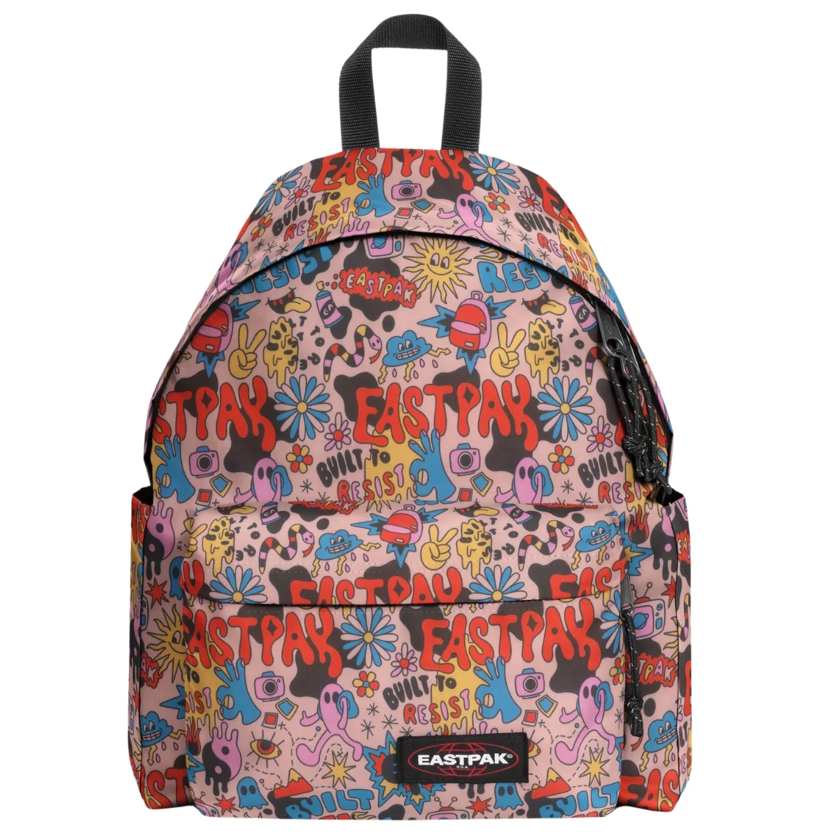 תיק גב Day Pak`r Eastpak בועות - Image 4