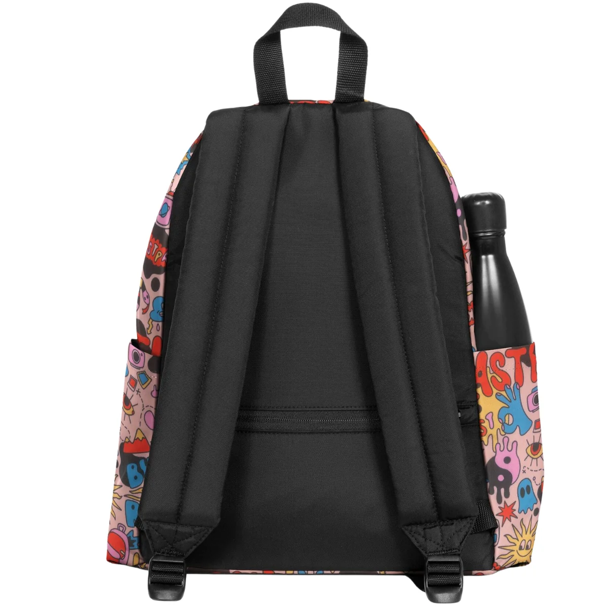 תיק גב Day Pak`r Eastpak בועות - Image 6