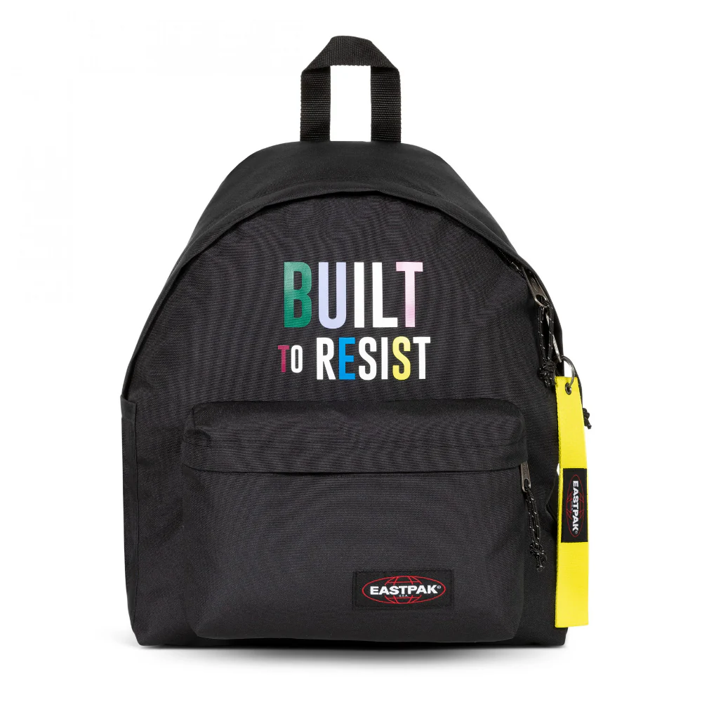 תיק גב Eastpak דגם Day Pak'R-Bold BTR Black