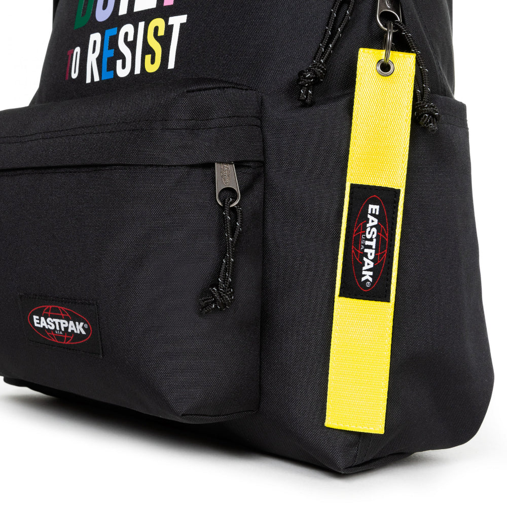 תיק גב Eastpak דגם Day Pak'R-Bold BTR Black - Image 4