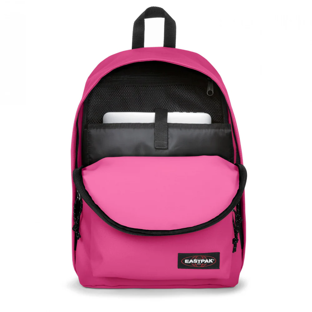 תיק גב Eastpak דגם Out Of Office-Pink Escape - Image 2