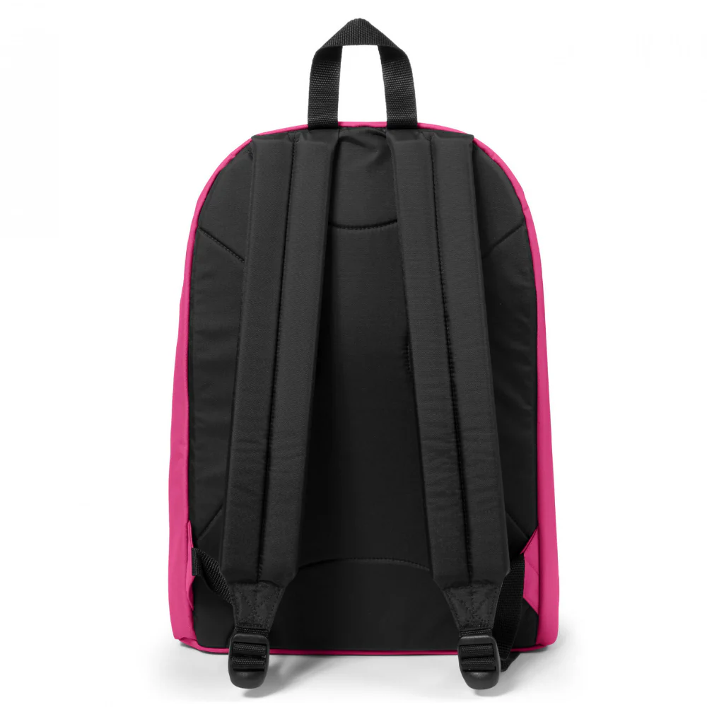 תיק גב Eastpak דגם Out Of Office-Pink Escape - Image 4