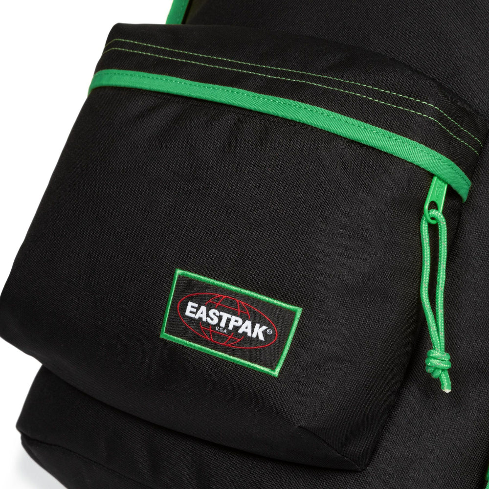 תיק גב Eastpak דגם Out Of Office-Kontrast Clover - Image 5