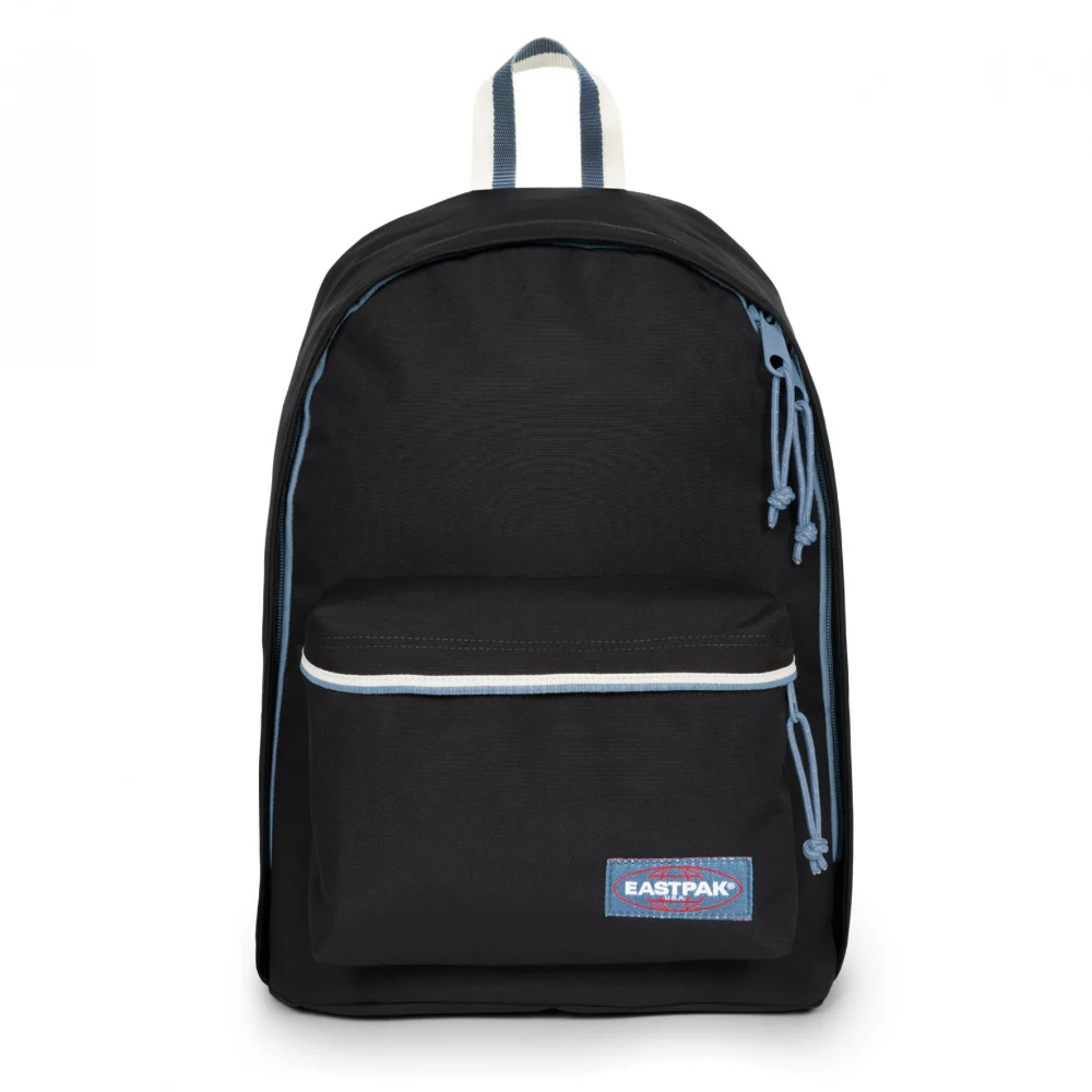 תיק גב Eastpak דגם Out Of Office-Kontrast Bounci