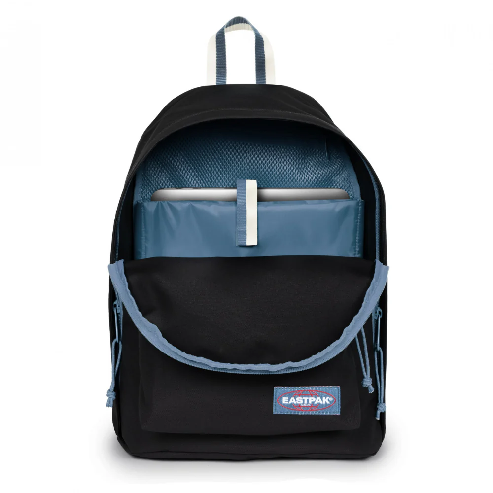 תיק גב Eastpak דגם Out Of Office-Kontrast Bounci - Image 2