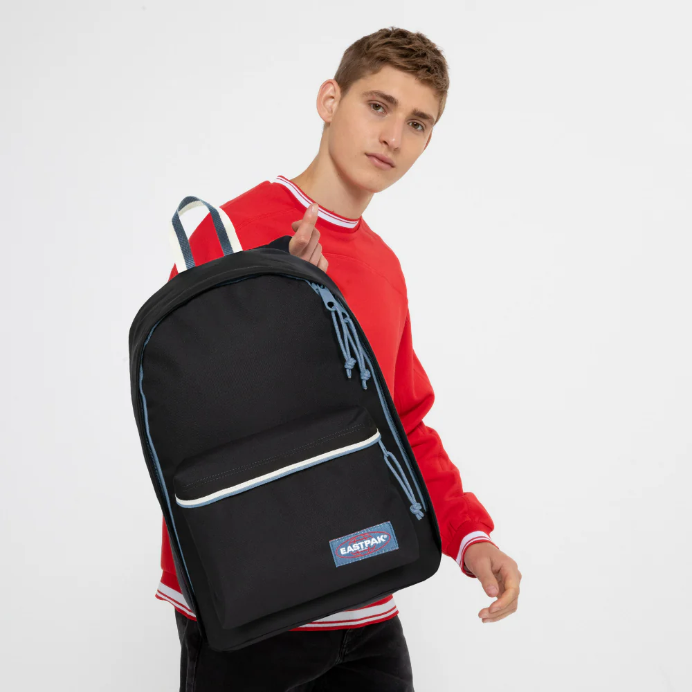 תיק גב Eastpak דגם Out Of Office-Kontrast Bounci - Image 7