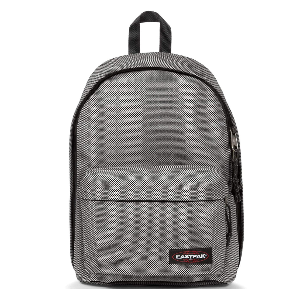 תיק גב Eastpak דגם Out Of Office-Meshknit Black