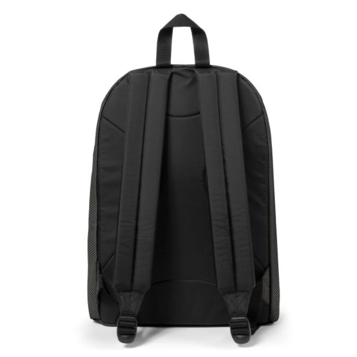 תיק גב Eastpak דגם Out Of Office-Meshknit Black - Image 3