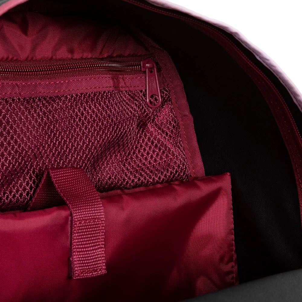 תיק גב Eastpak דגם Out Of Office- Kontrast Grade Burgundy - Image 6