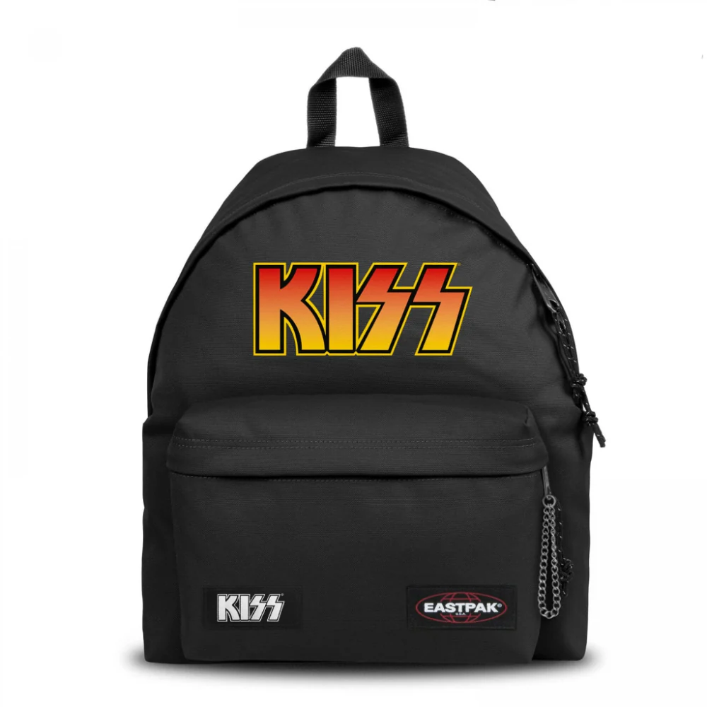 תיק גב Eastpak דגם Padded Pak'r-Kiss Brand