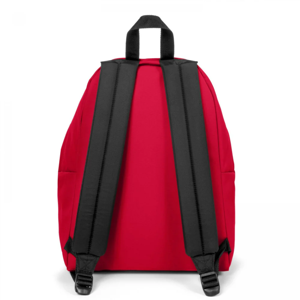 תיק גב Eastpak דגם Padded Pak'r-Kiss Red - Image 3