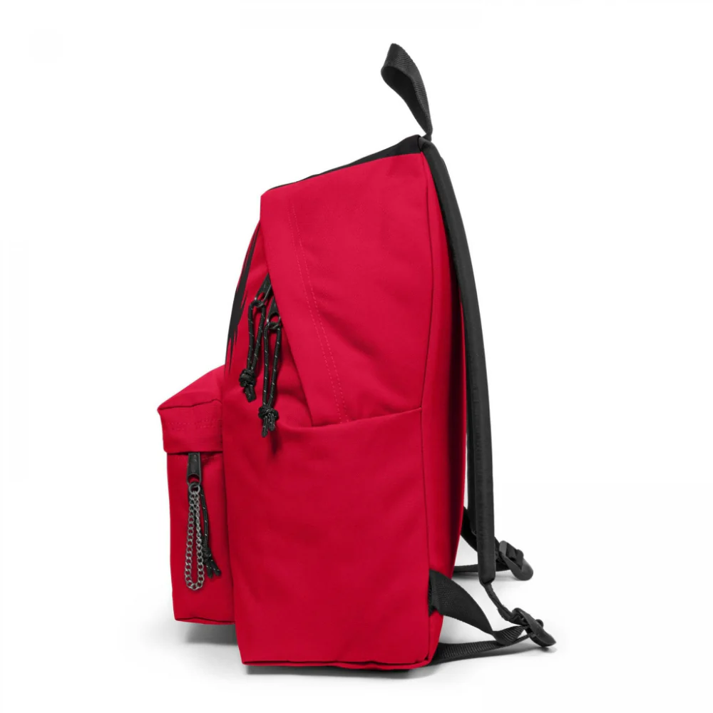 תיק גב Eastpak דגם Padded Pak'r-Kiss Red - Image 4