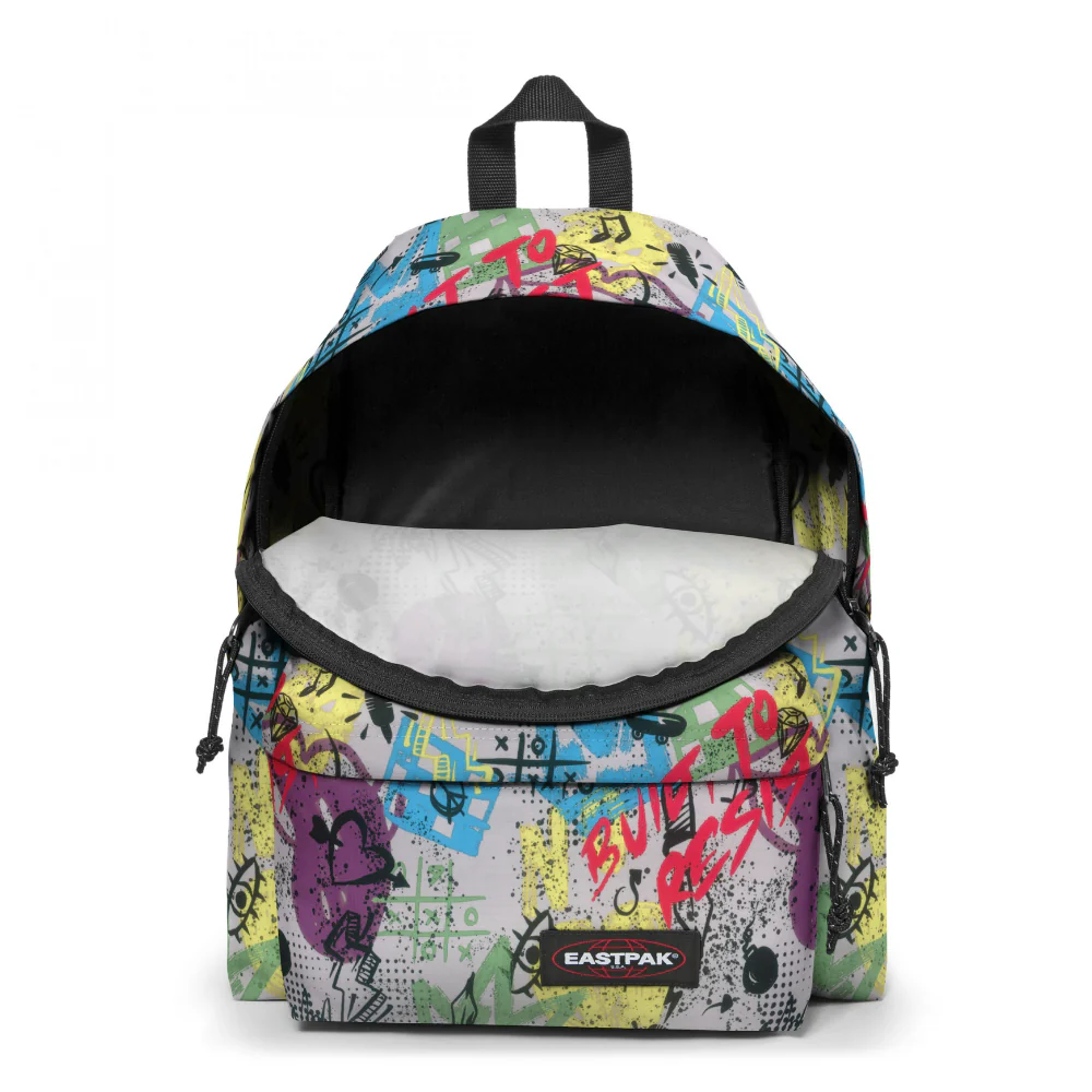 תיק גב Eastpak דגם Padded Pak'r-Skate Tags - Image 2