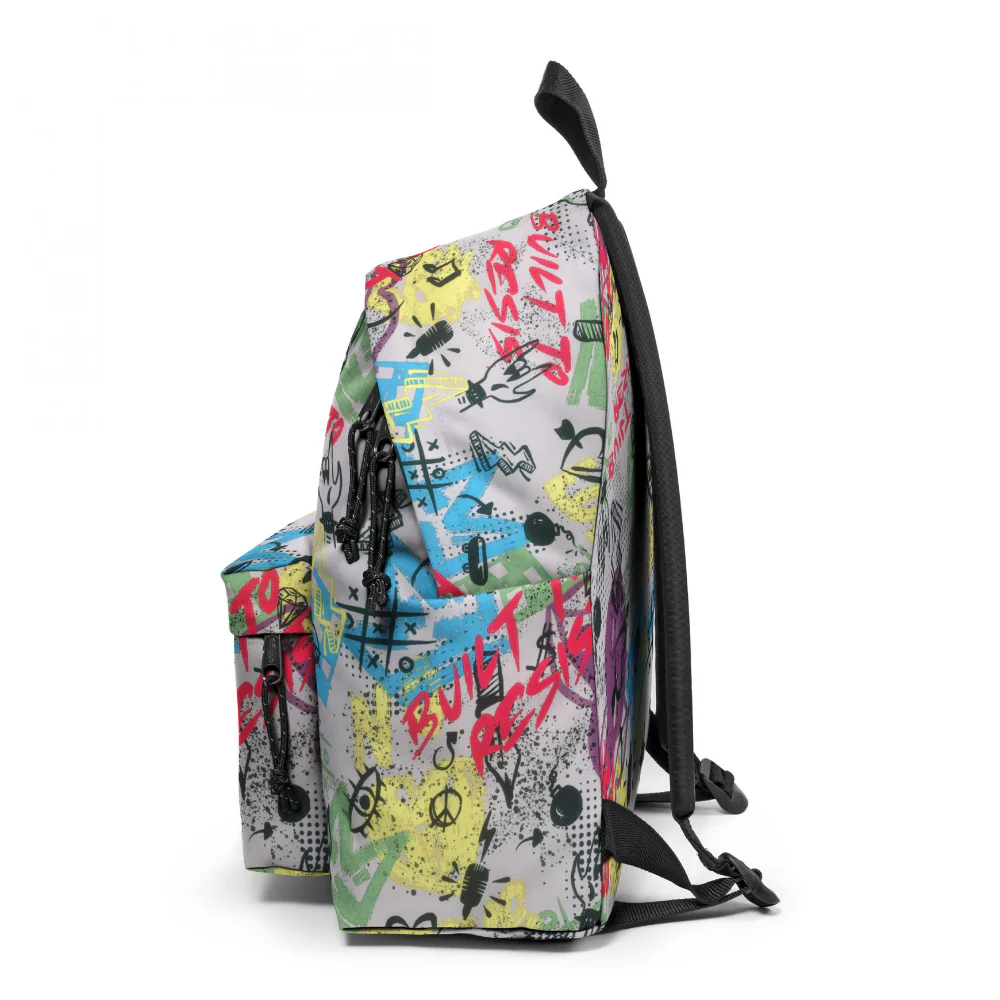 תיק גב Eastpak דגם Padded Pak'r-Skate Tags - Image 3