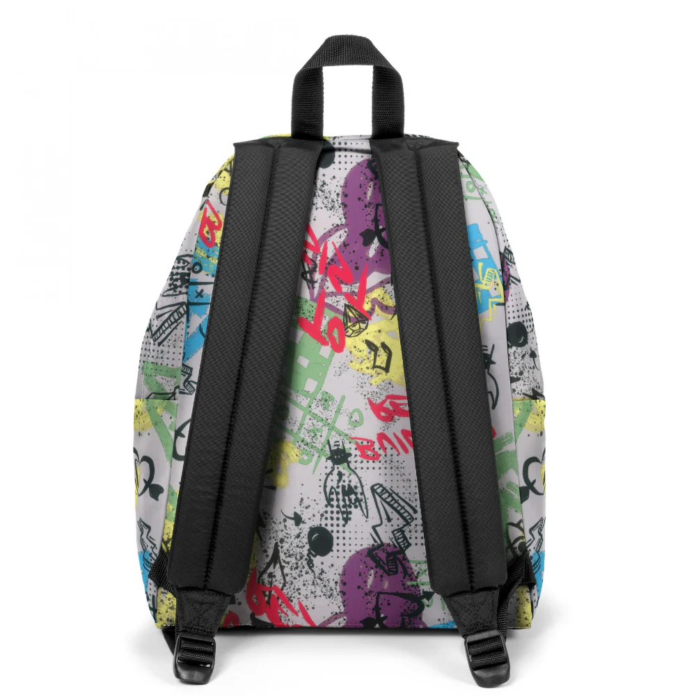 תיק גב Eastpak דגם Padded Pak'r-Skate Tags - Image 4
