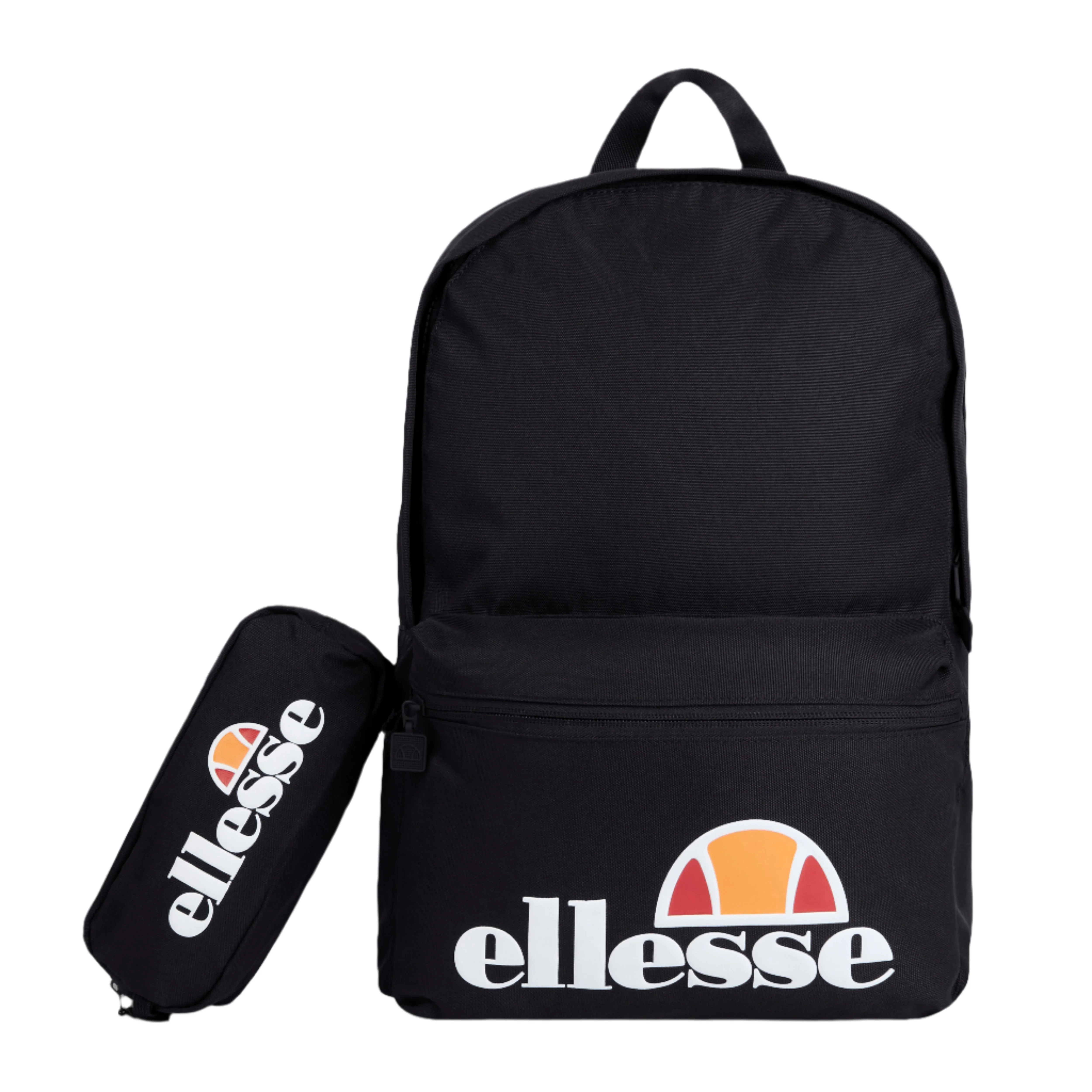 תיק גב+קלמר Ellesse Core Rolby - Image 6