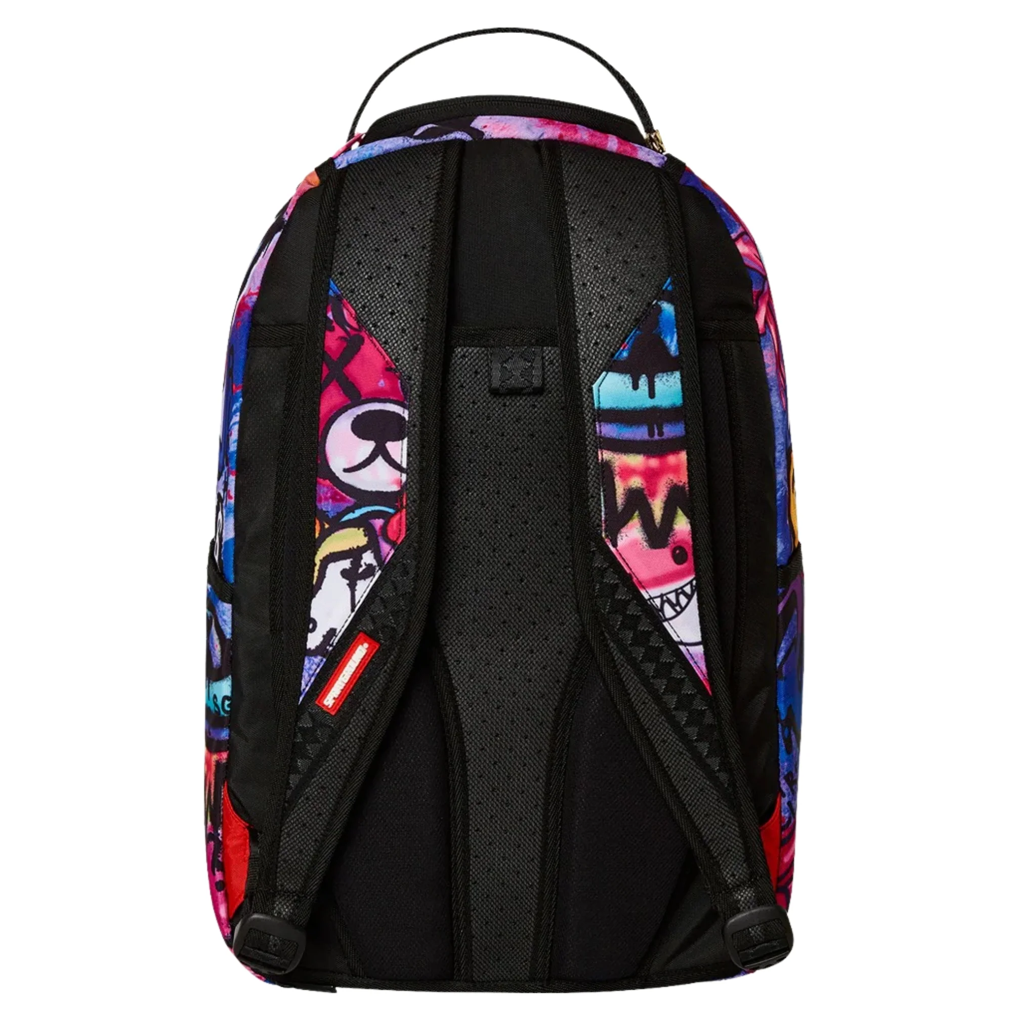 תיק גב Girly Graffiti Print Sprayground 2025 - Image 6