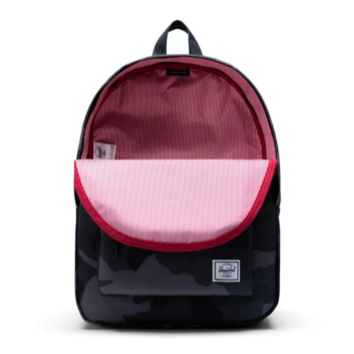תיק גב Herschel דגם Classic-Night Camo - Image 3