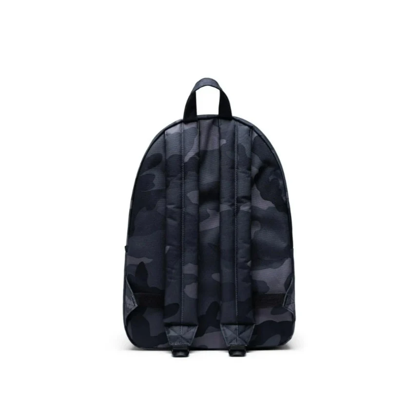 תיק גב Herschel דגם Classic-Night Camo - Image 4