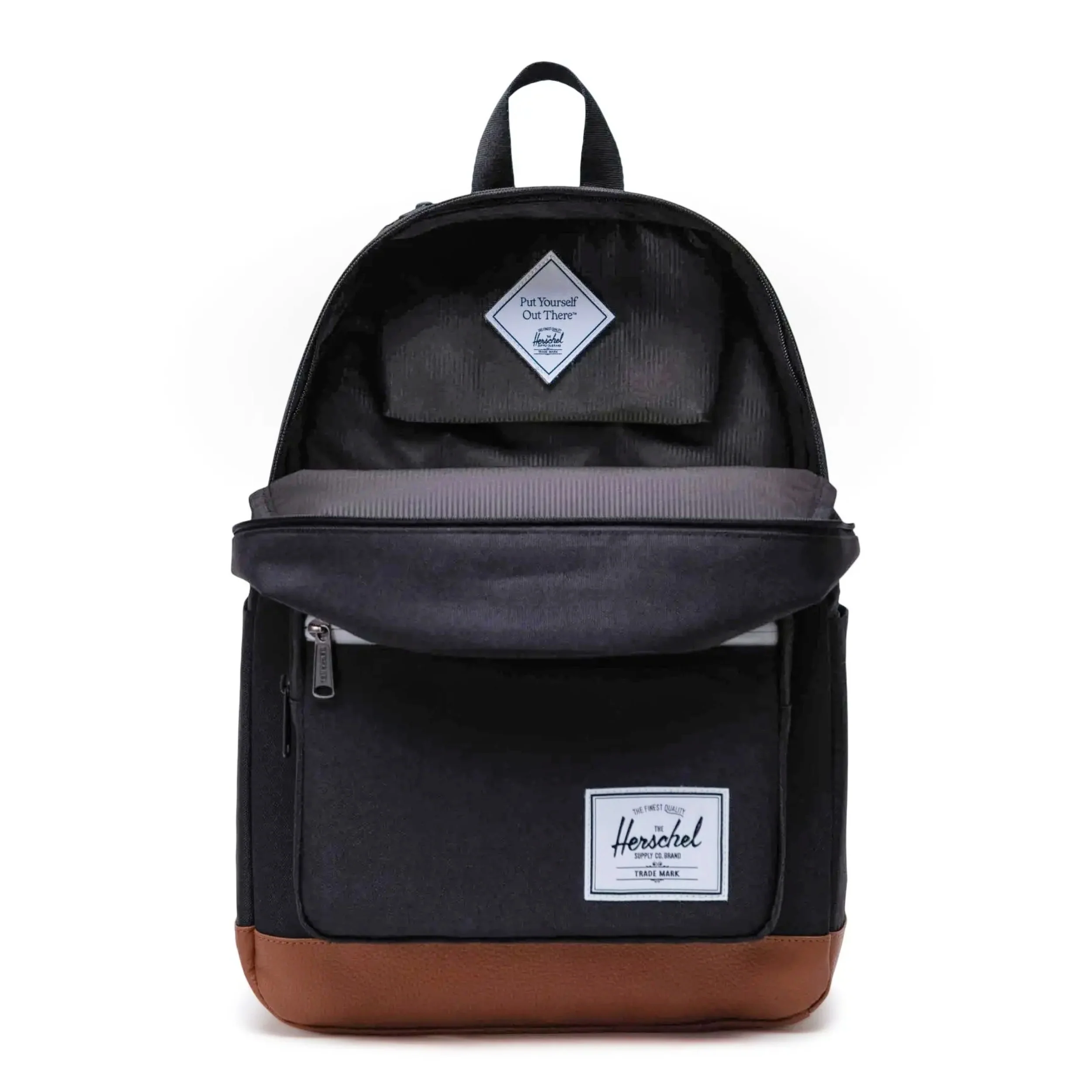 תיק גב Herschel Pop Quiz Backpack - 25L - Image 3