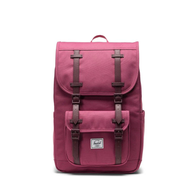 תיק גב Herschel Little America Mid Volume - Image 10