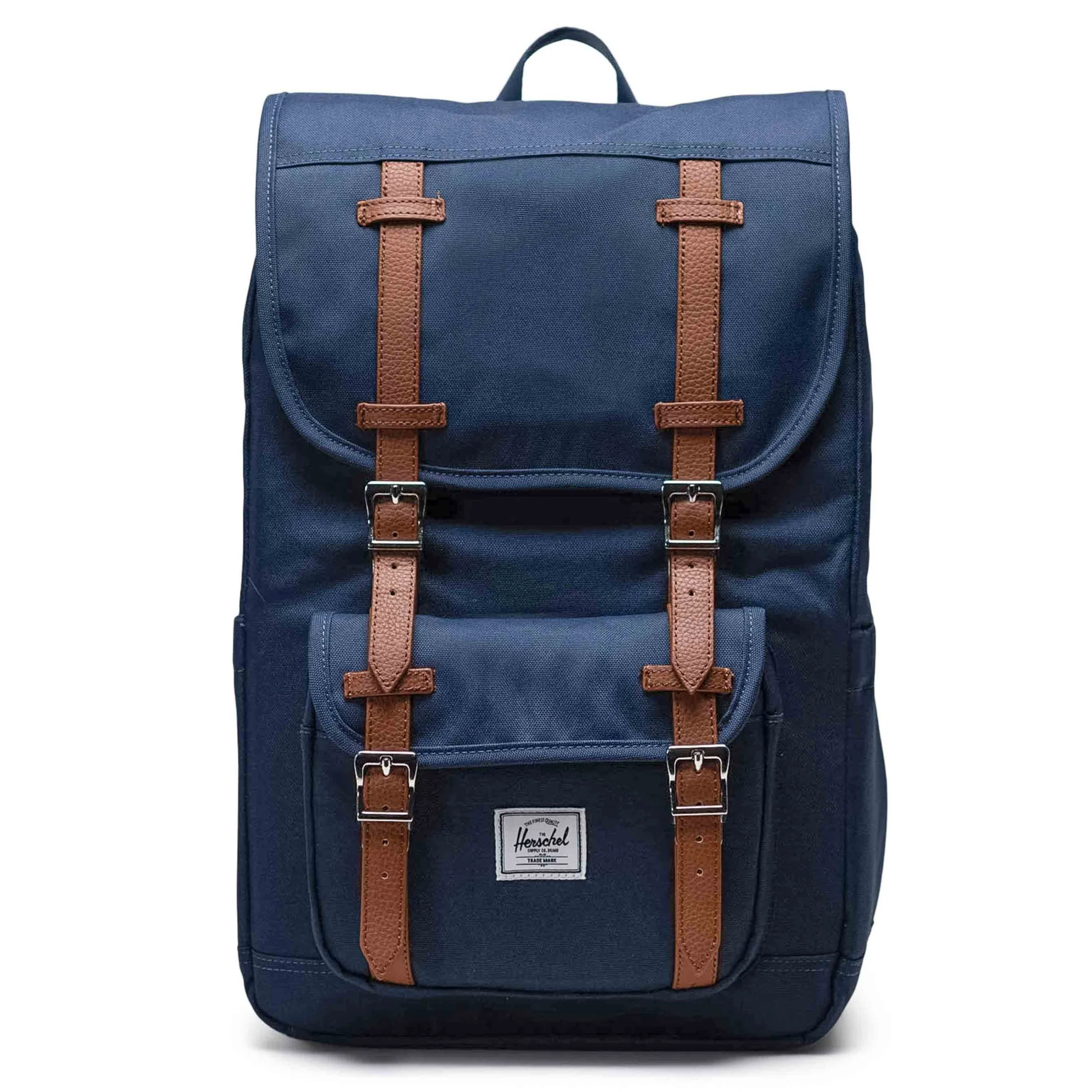 תיק גב Herschel Little America Mid Volume - Image 11