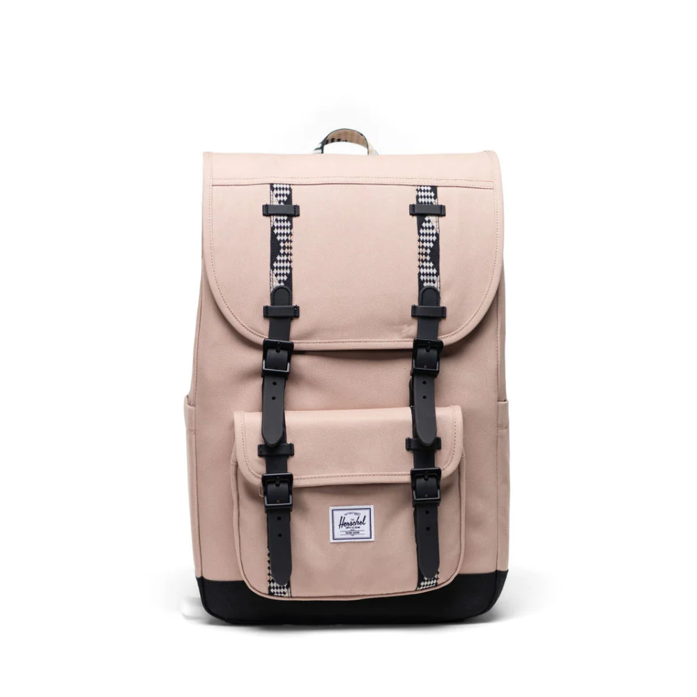 תיק גב Herschel Little America Mid Volume - Image 12