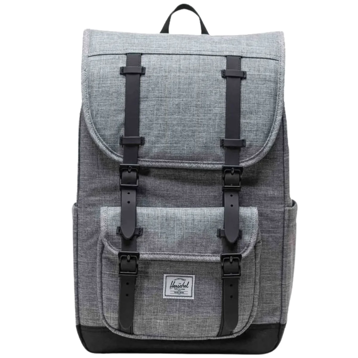 תיק גב Herschel Little America Mid Volume - Image 5