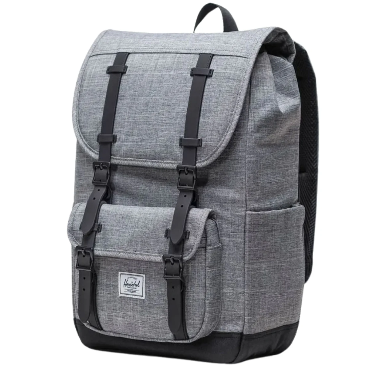 תיק גב Herschel Little America Mid Volume - Image 6
