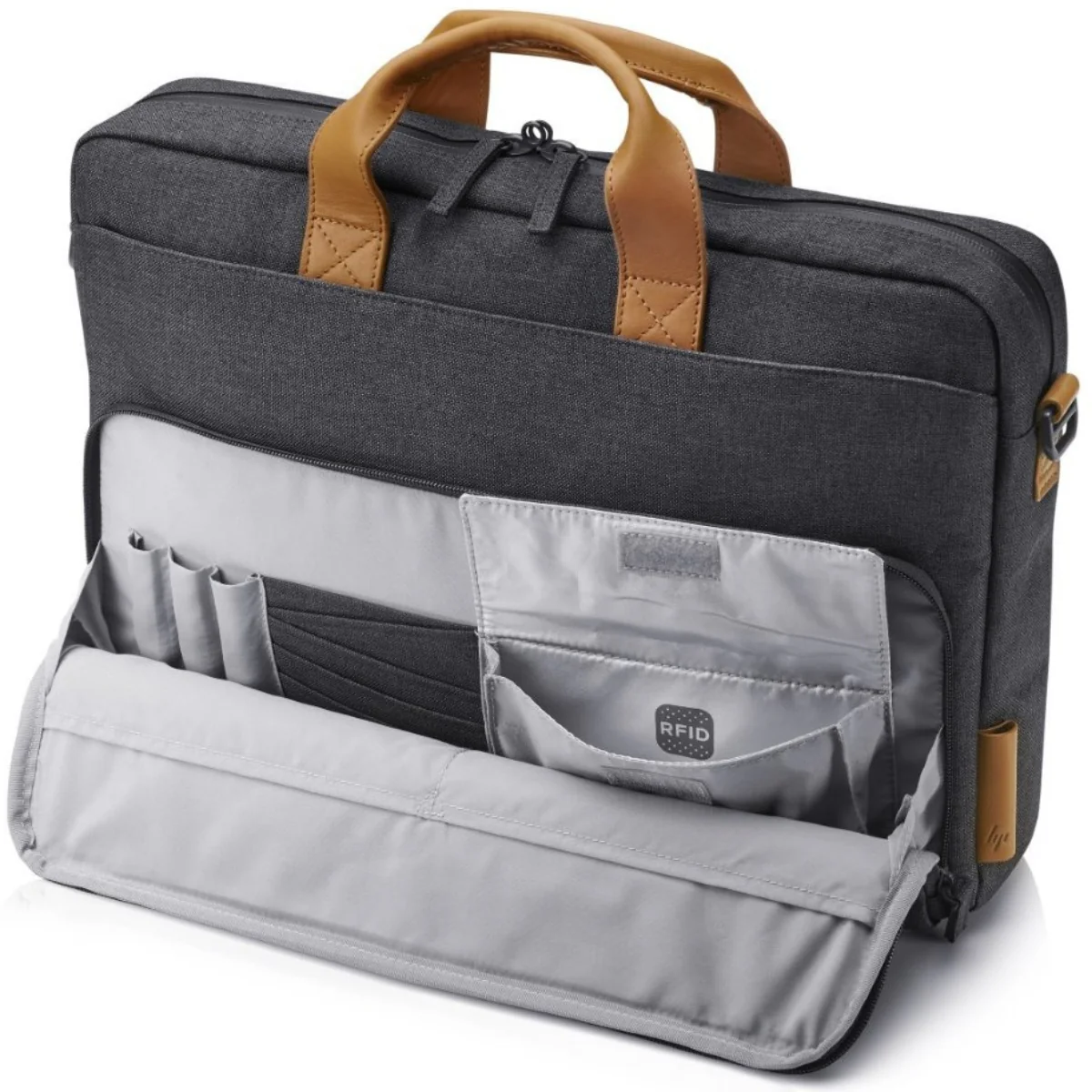 תיק צד HP Envy Urban Topload "15.6 אפור - Image 3