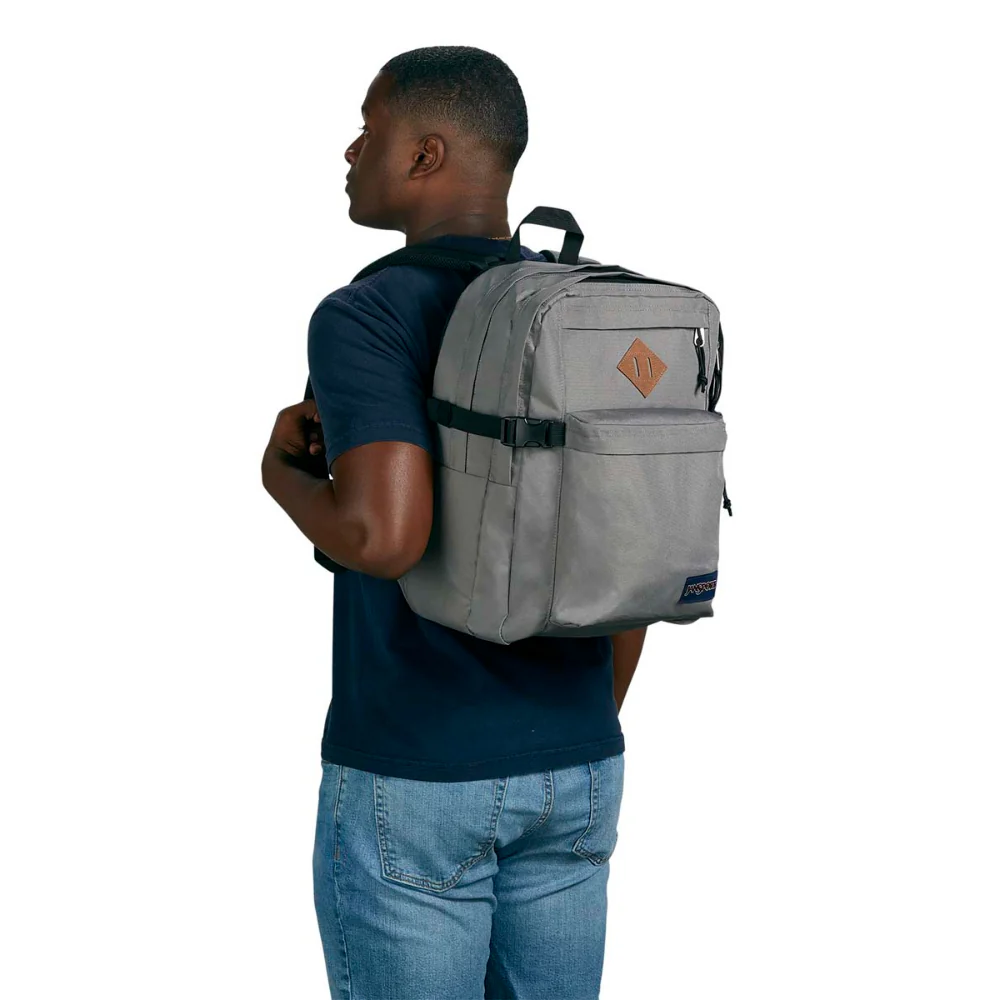 תיק גב Jansport Main Campus - Image 7