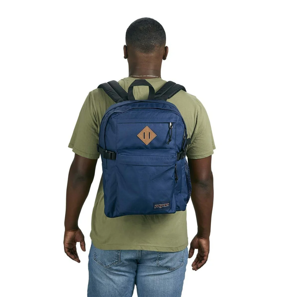 תיק גב Jansport Main Campus - Image 9