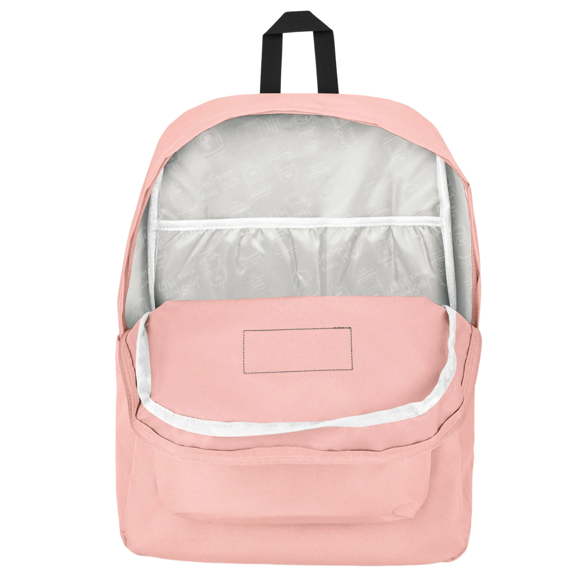תיק גב Jansport Superbreak Plus - Image 13
