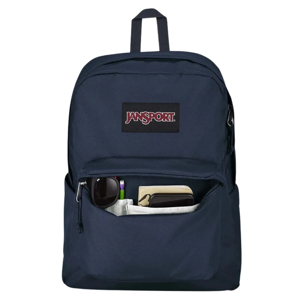 תיק גב Jansport Superbreak Plus - Image 3