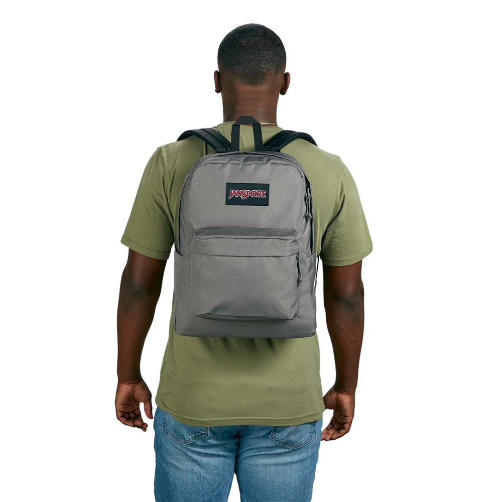 תיק גב Jansport Superbreak Plus - Image 6