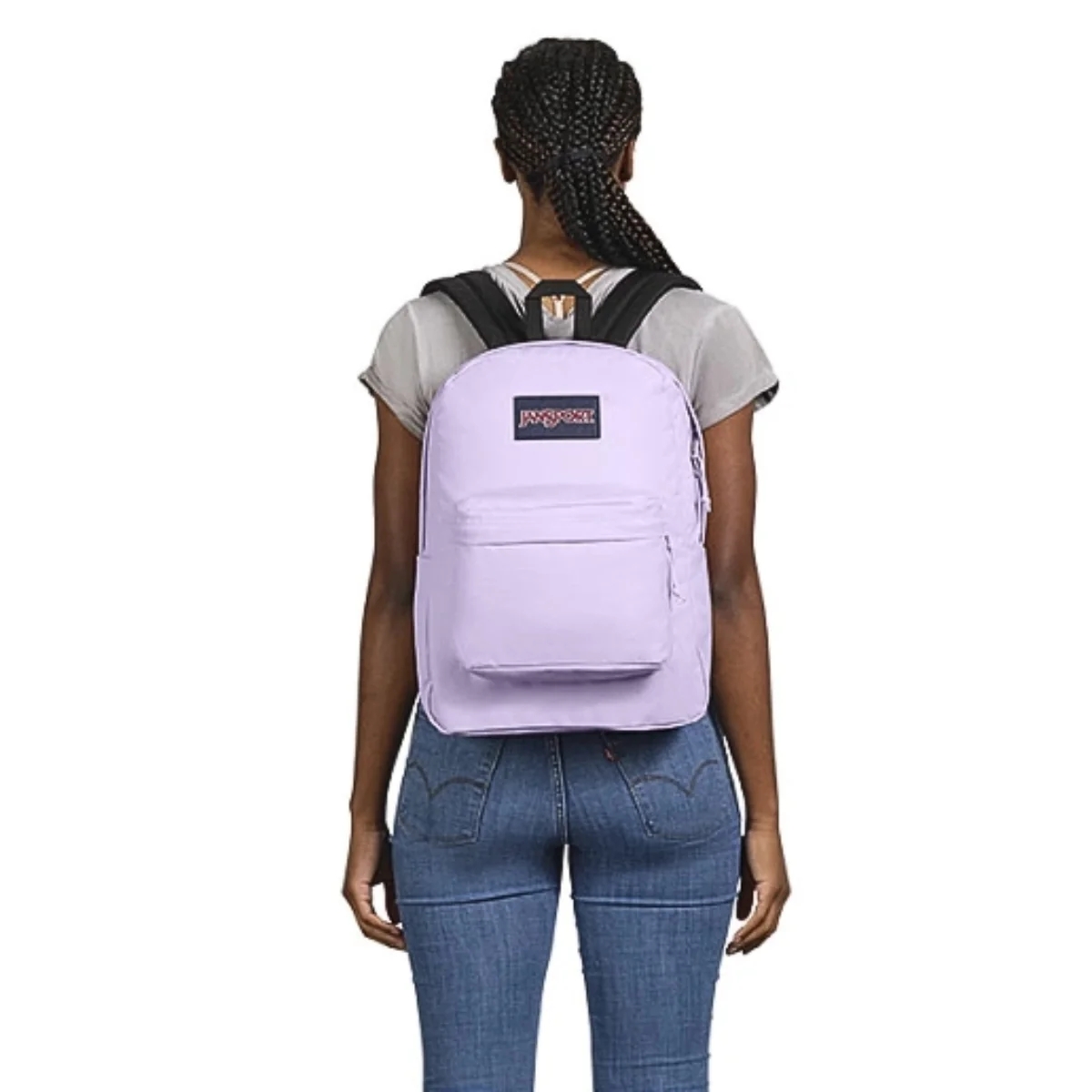 תיק גב Jansport Superbreak One - Image 6