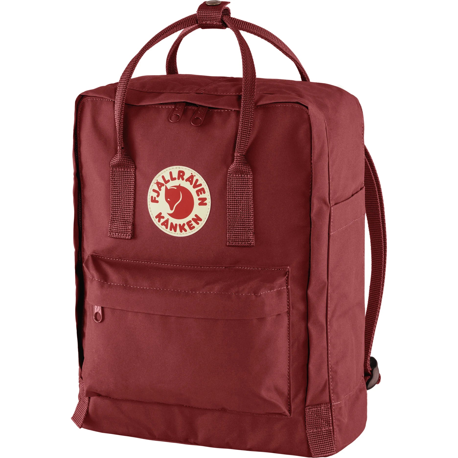 תיק גב Kånken Classic Ox Red - Image 3