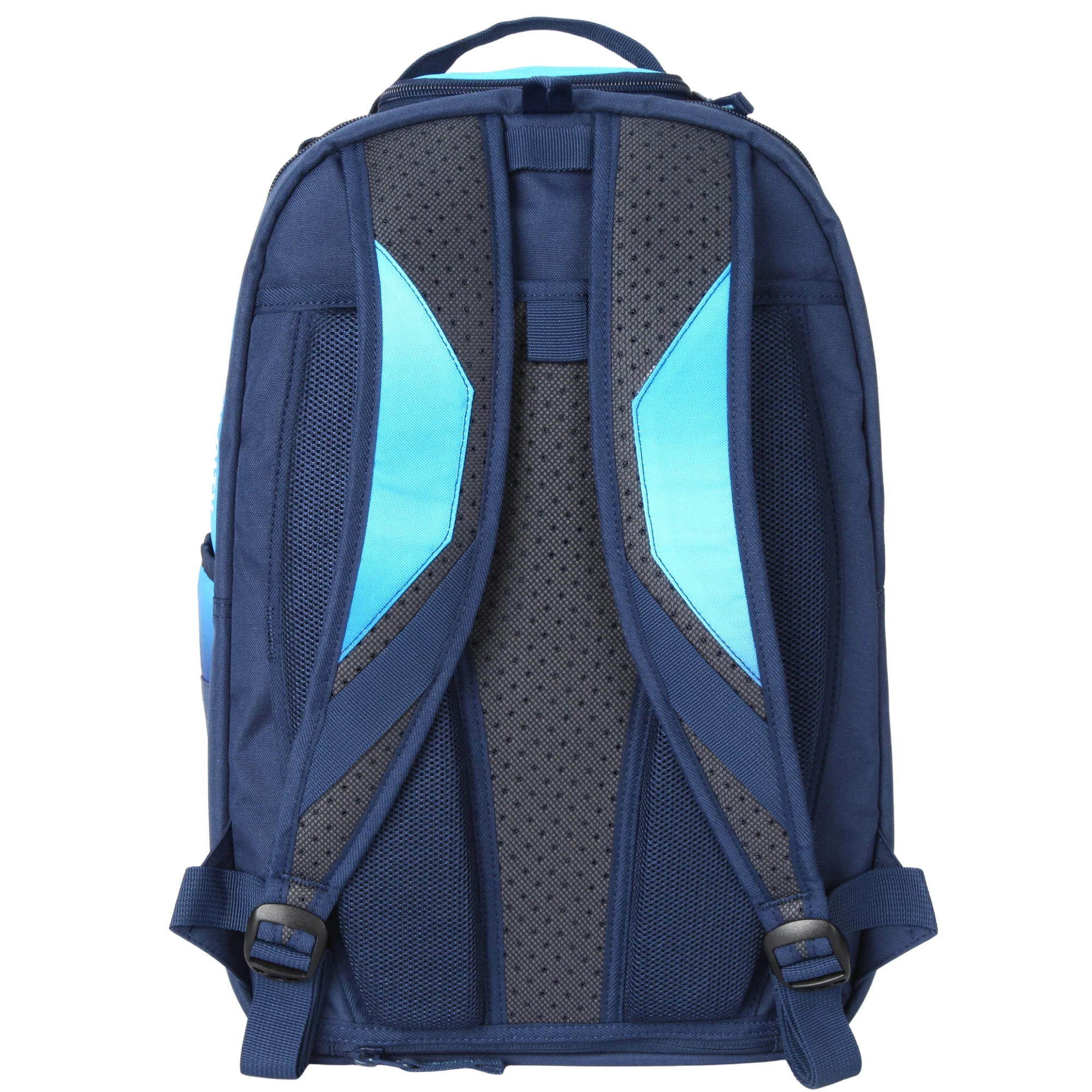 תיק גב Manchester City Outdoor כחול נייבי - Image 2