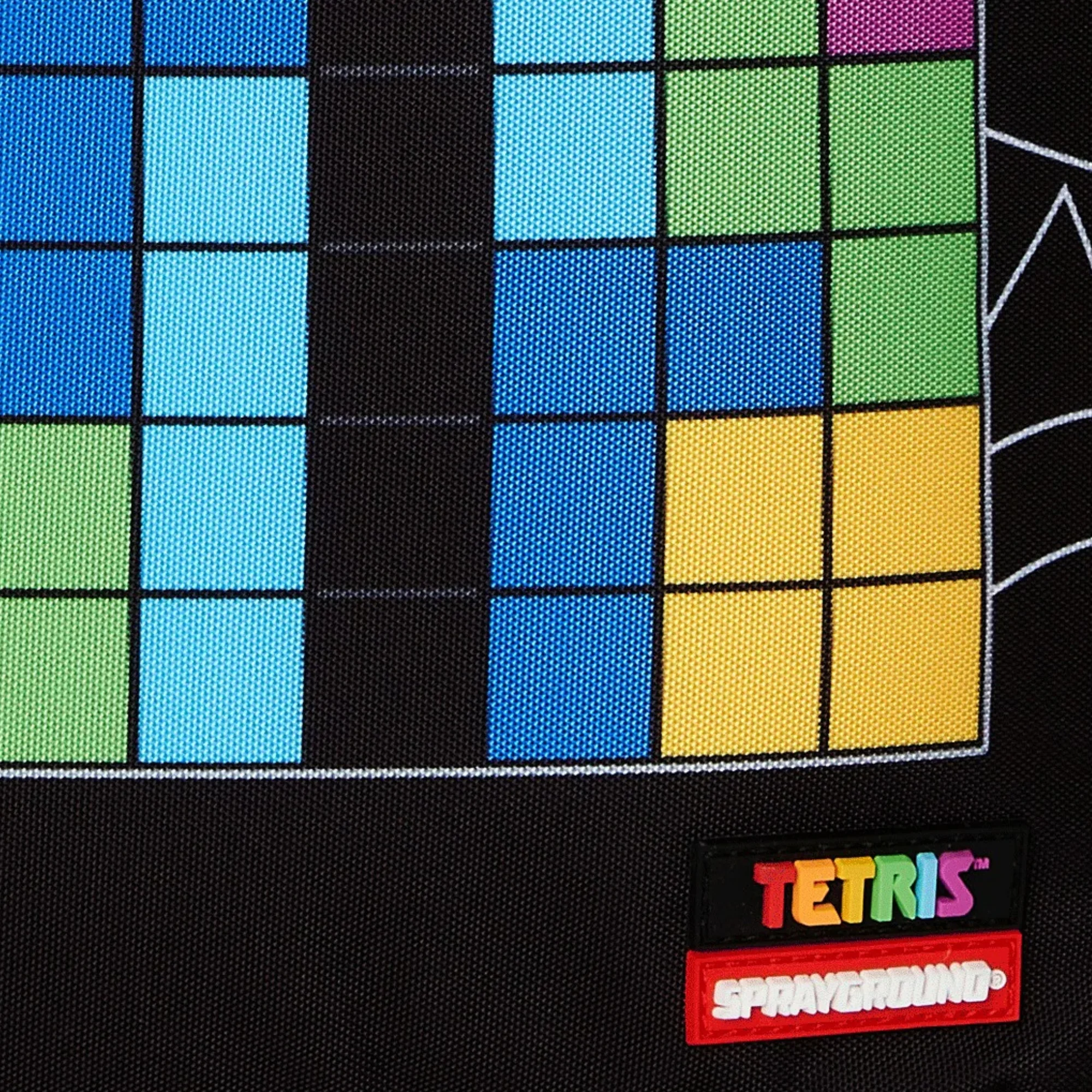 תיק גב Money Bears And Tetirs Sprayground 2025 - Image 5
