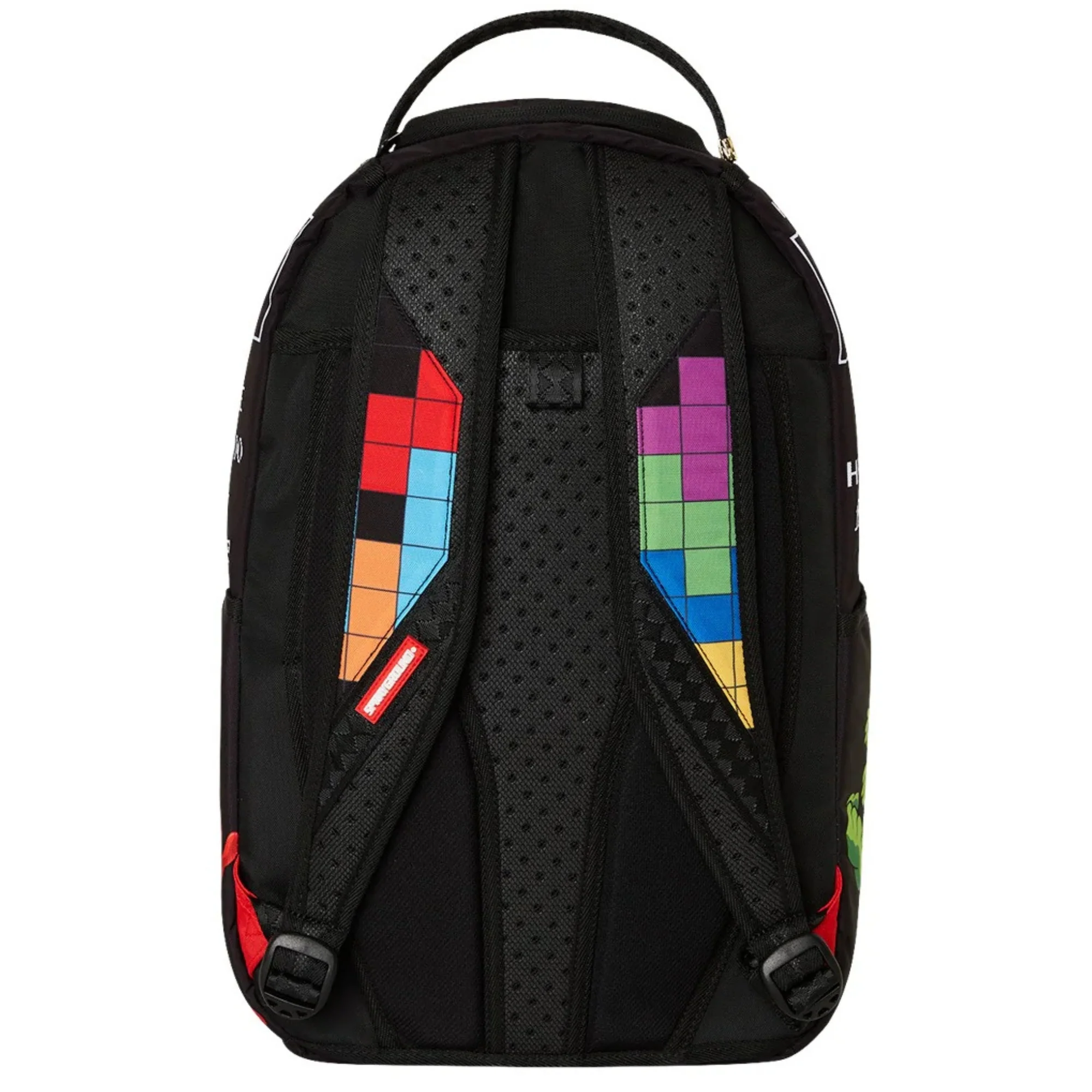 תיק גב Money Bears And Tetirs Sprayground 2025 - Image 8