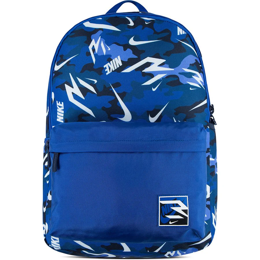 תיק גב Nike Russell Wilson - הסוואה - Image 7