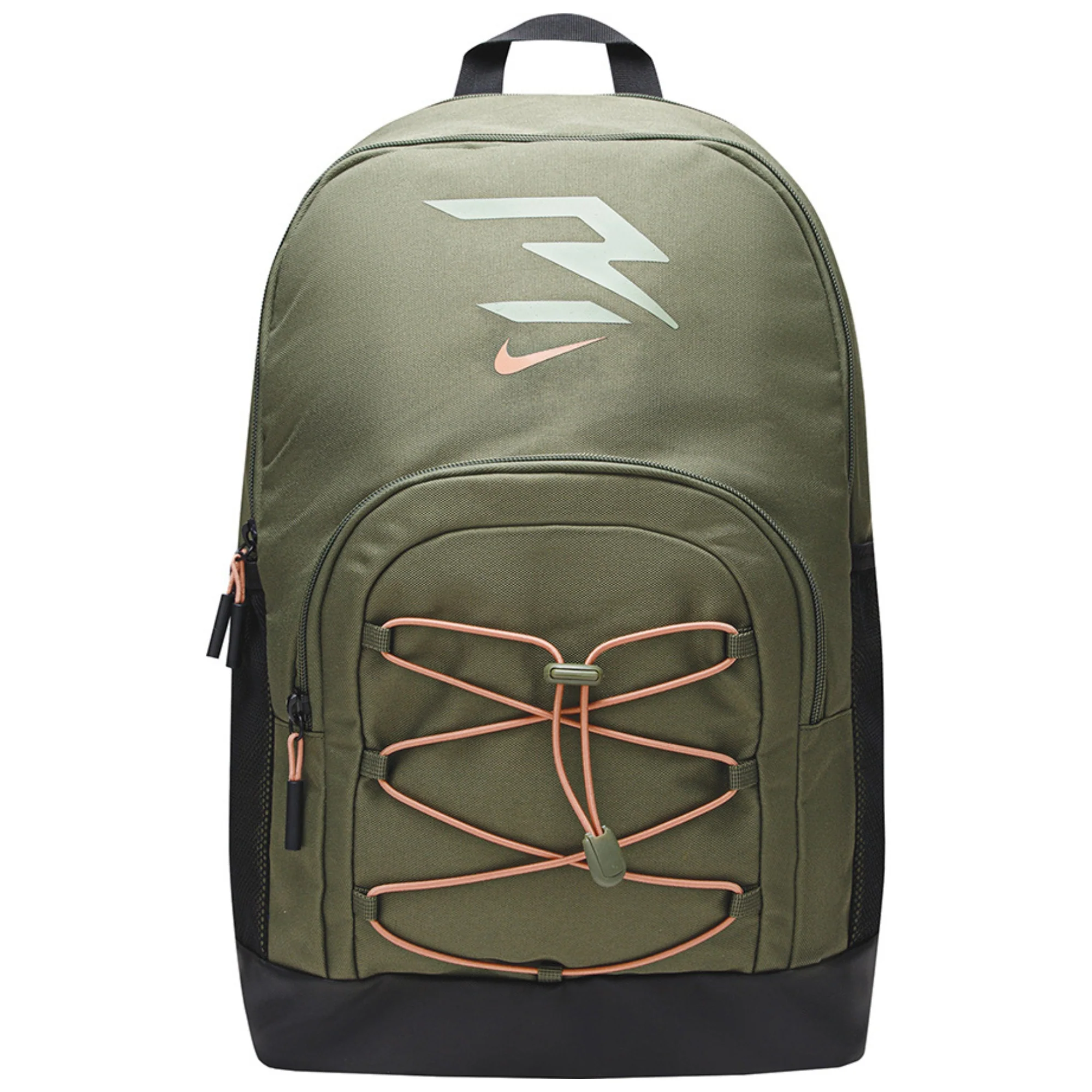 תיק גב Nike Russell Wilson חלק